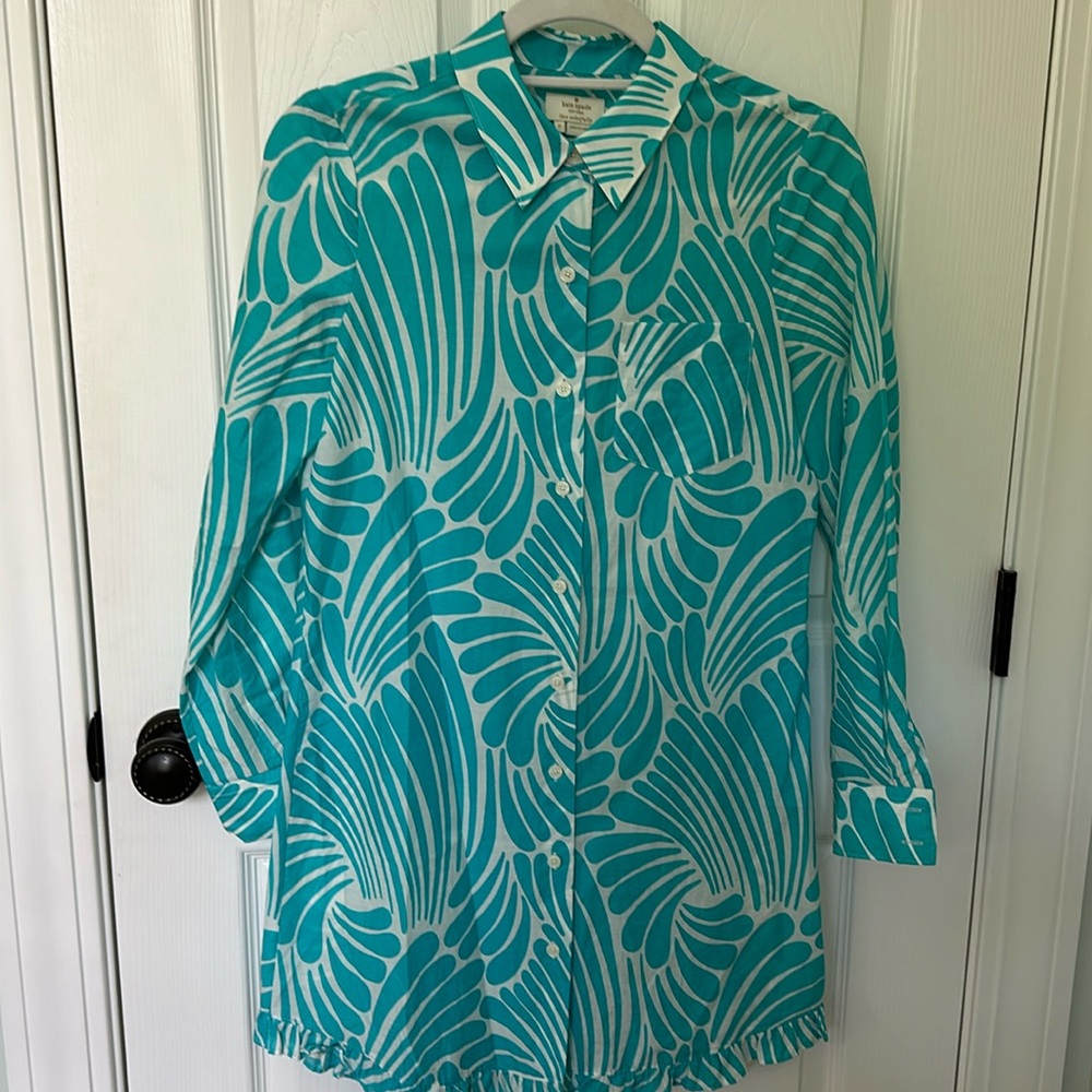 kate spade cover up